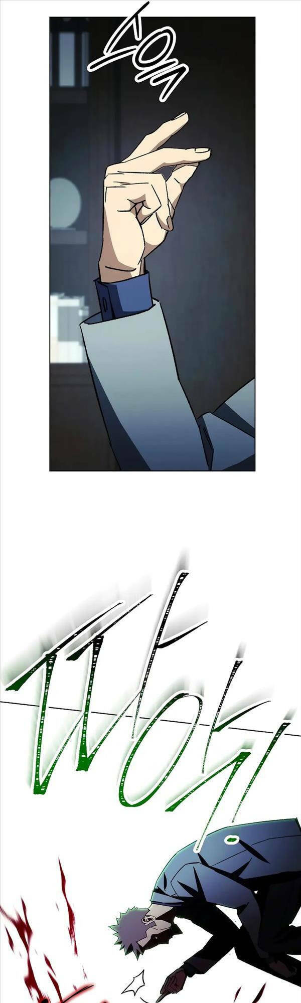 Anh Hùng Trở Lại - Chapter 51 - Page 42