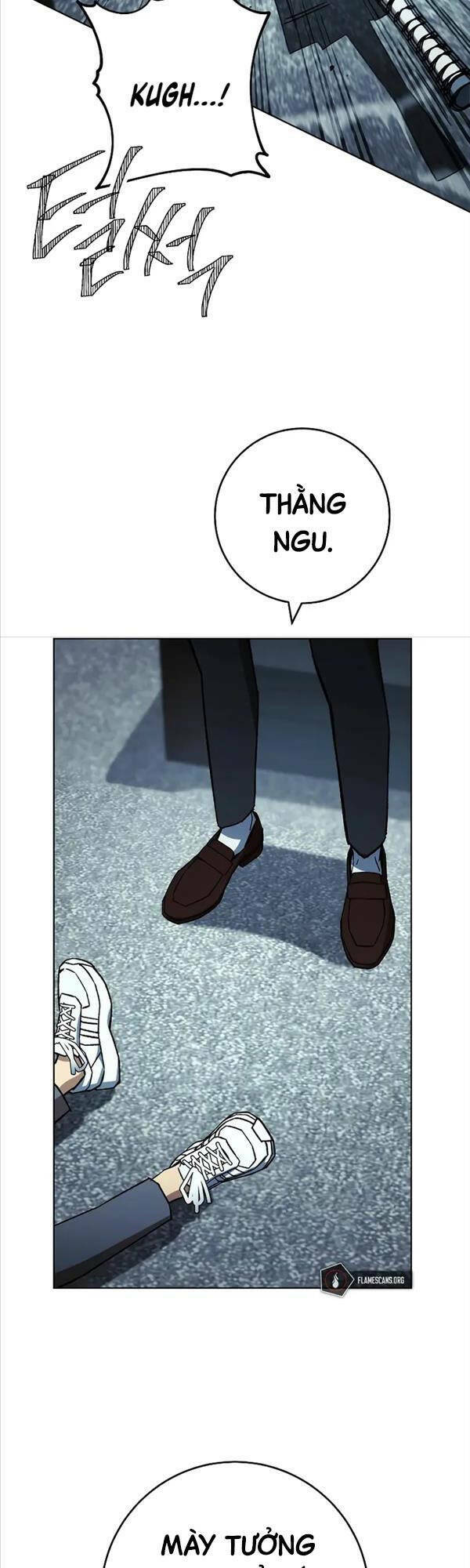 Anh Hùng Trở Lại - Chapter 51 - Page 45