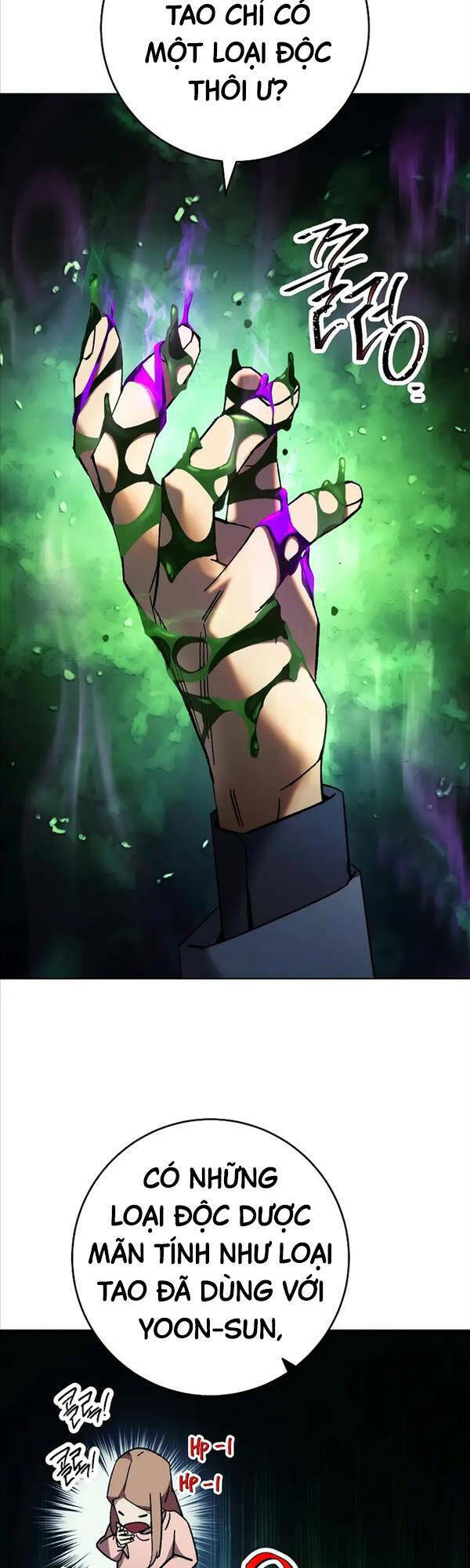 Anh Hùng Trở Lại - Chapter 51 - Page 46