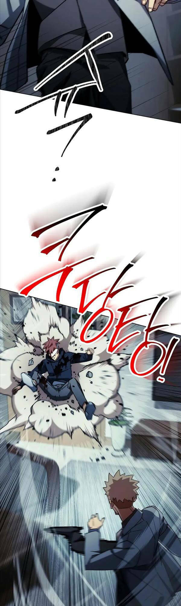 Anh Hùng Trở Lại - Chapter 51 - Page 50