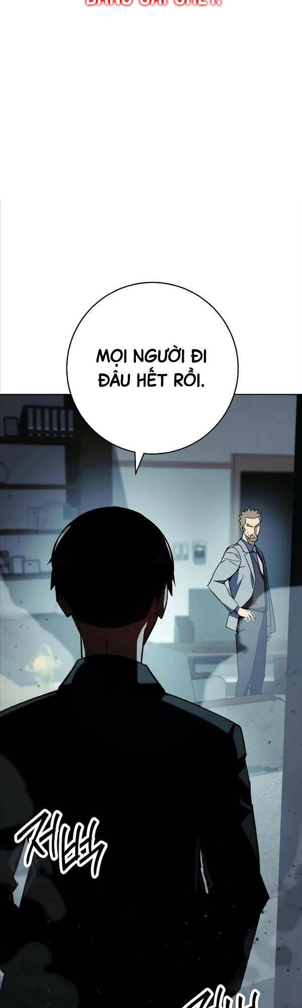 Anh Hùng Trở Lại - Chapter 51 - Page 55