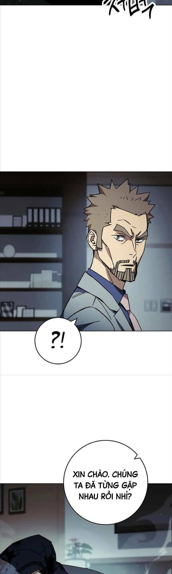 Anh Hùng Trở Lại - Chapter 51 - Page 56