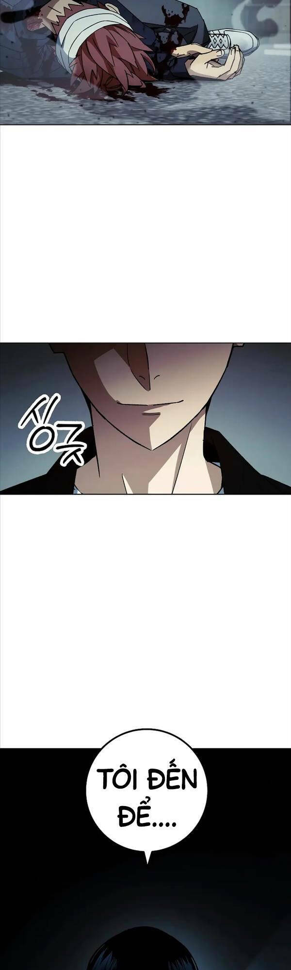 Anh Hùng Trở Lại - Chapter 51 - Page 57