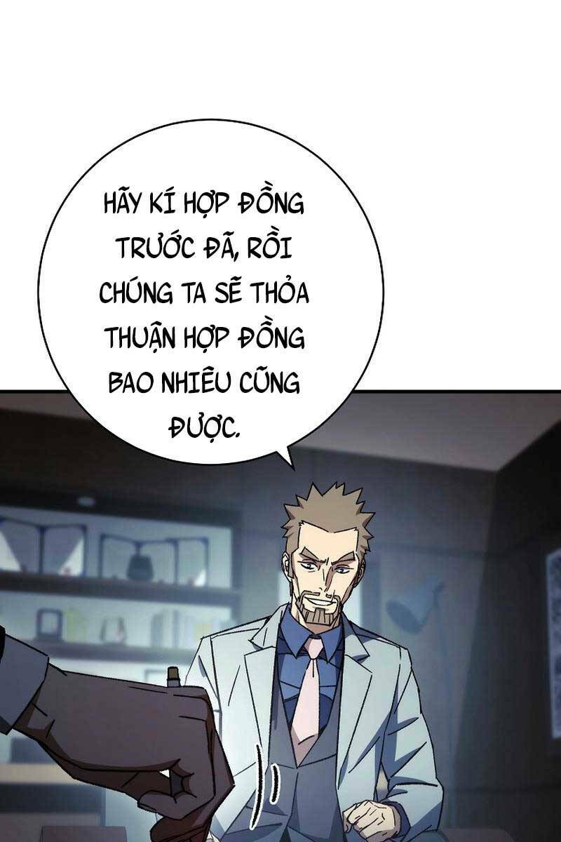 Anh Hùng Trở Lại - Chapter 52 - Page 25