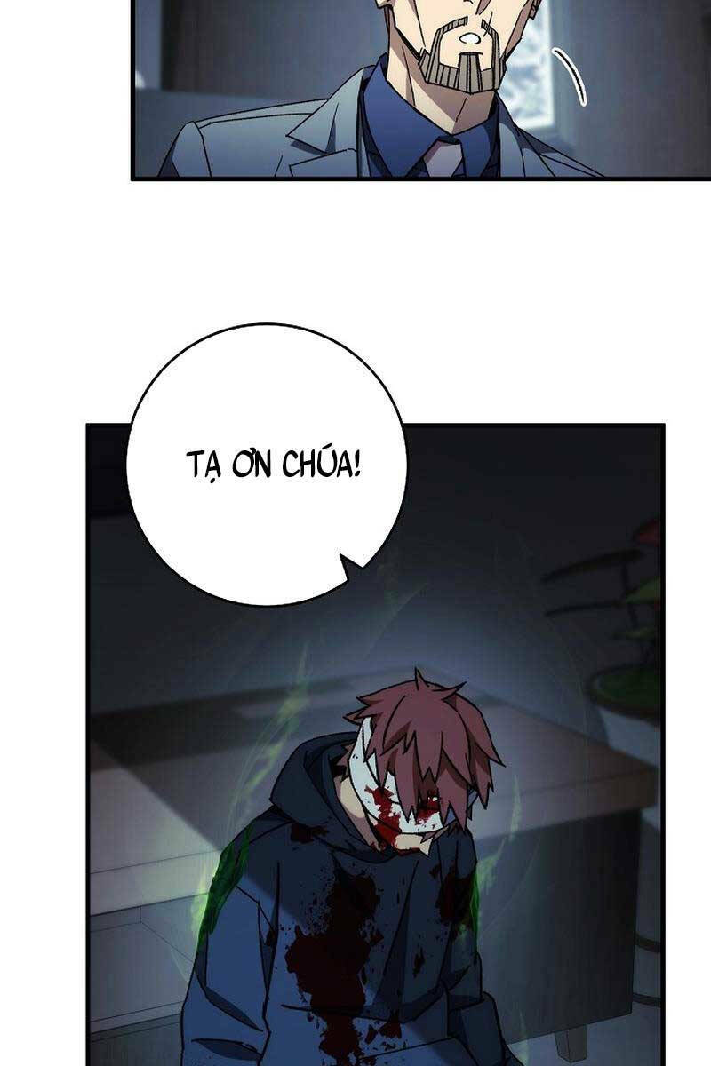 Anh Hùng Trở Lại - Chapter 52 - Page 27