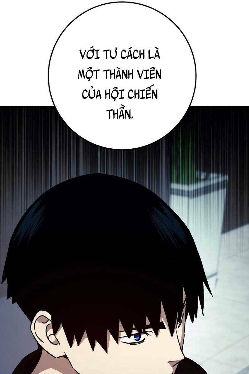 Anh Hùng Trở Lại - Chapter 52 - Page 31