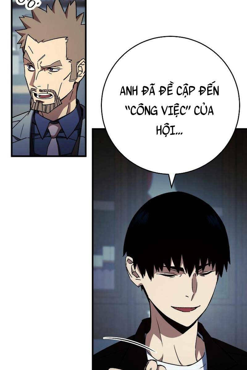 Anh Hùng Trở Lại - Chapter 52 - Page 36