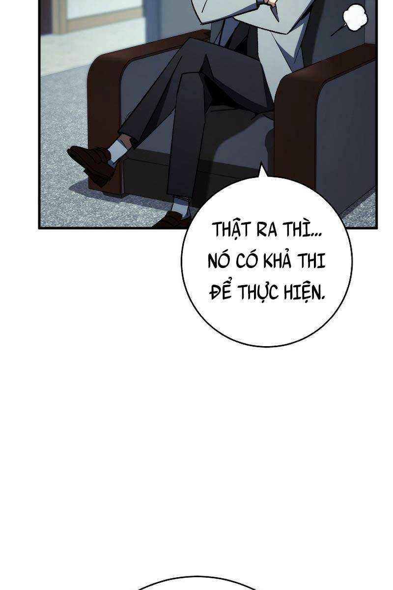 Anh Hùng Trở Lại - Chapter 52 - Page 40