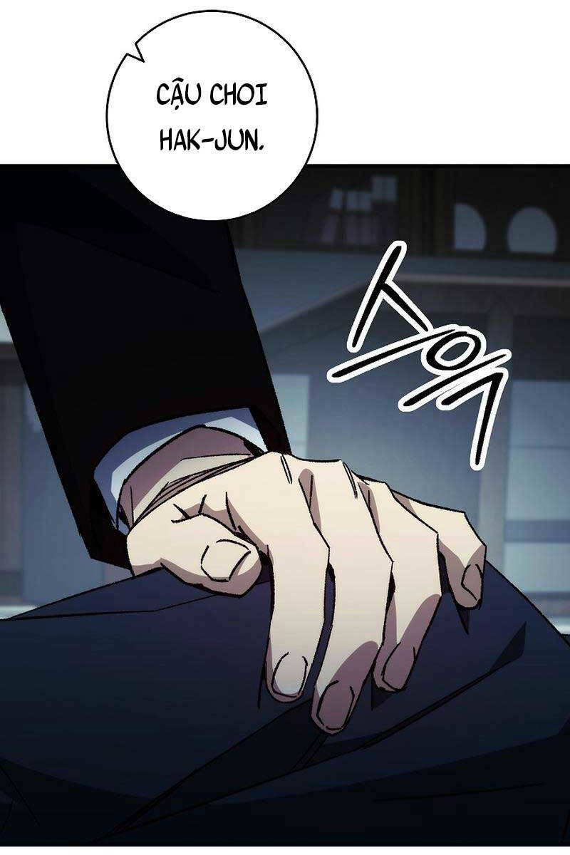 Anh Hùng Trở Lại - Chapter 52 - Page 58