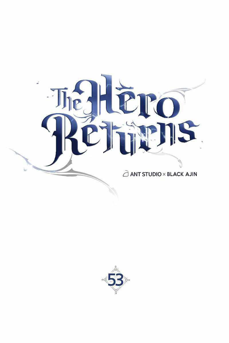 Anh Hùng Trở Lại - Chapter 53 - Page 10