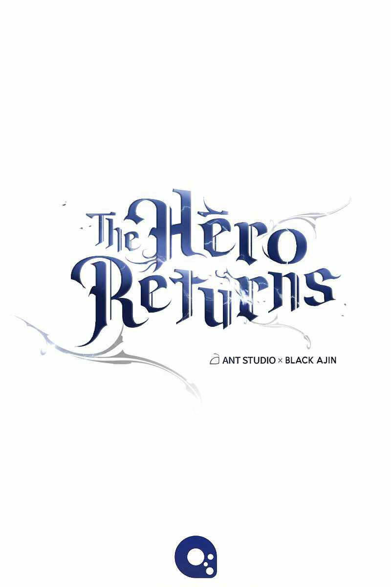 Anh Hùng Trở Lại - Chapter 53 - Page 124