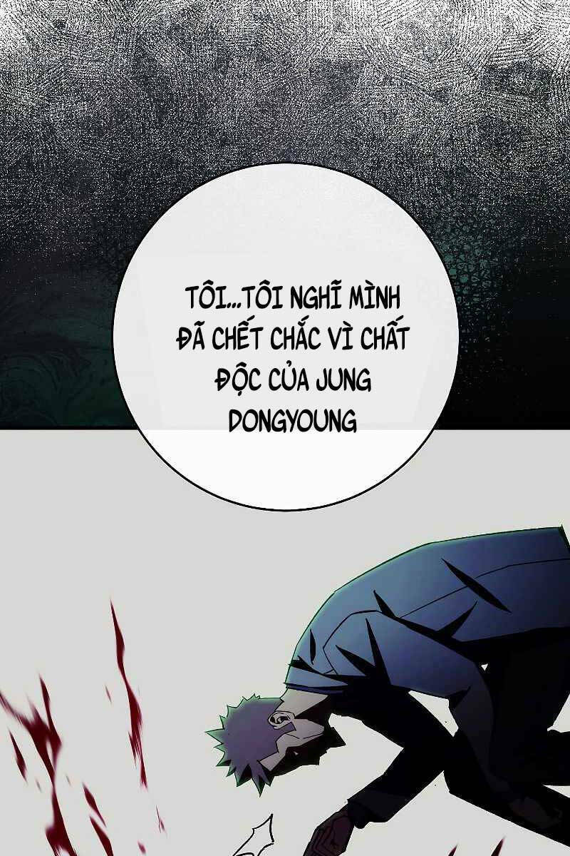 Anh Hùng Trở Lại - Chapter 53 - Page 18