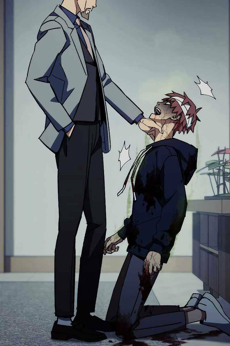 Anh Hùng Trở Lại - Chapter 53 - Page 21