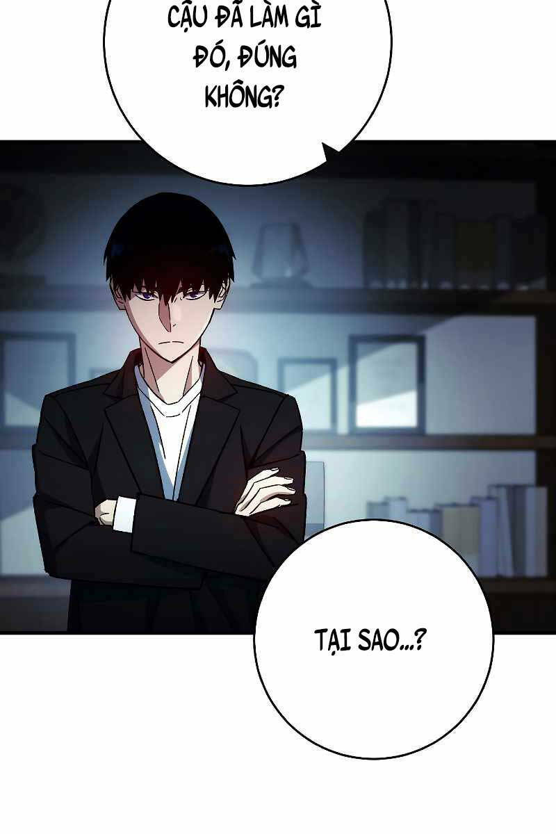 Anh Hùng Trở Lại - Chapter 53 - Page 32