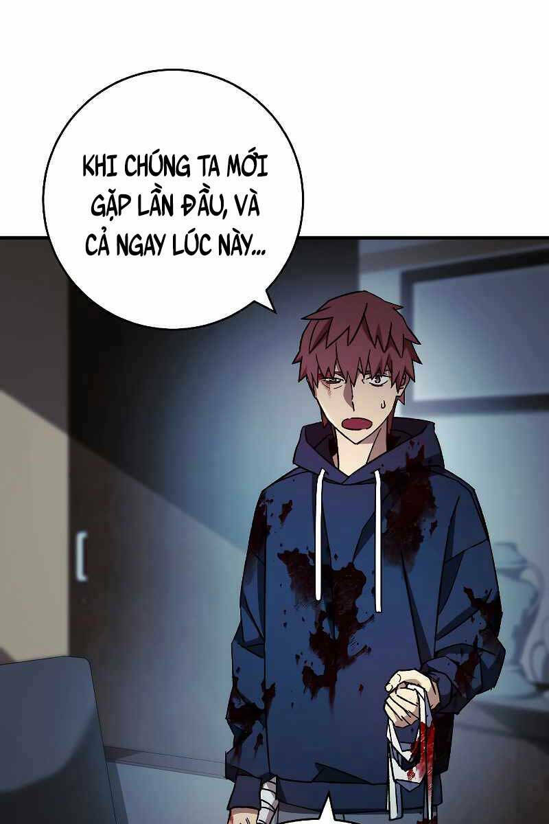 Anh Hùng Trở Lại - Chapter 53 - Page 33