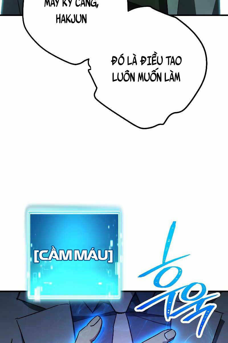 Anh Hùng Trở Lại - Chapter 53 - Page 42