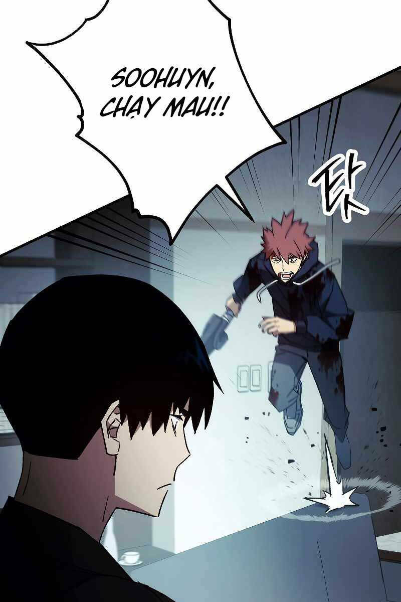 Anh Hùng Trở Lại - Chapter 53 - Page 56