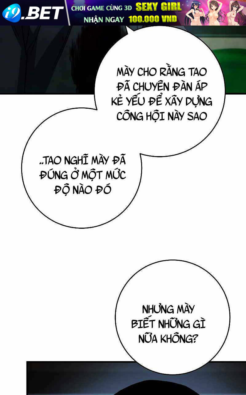 Anh Hùng Trở Lại - Chapter 53 - Page 63