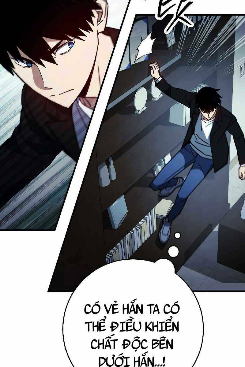 Anh Hùng Trở Lại - Chapter 53 - Page 73