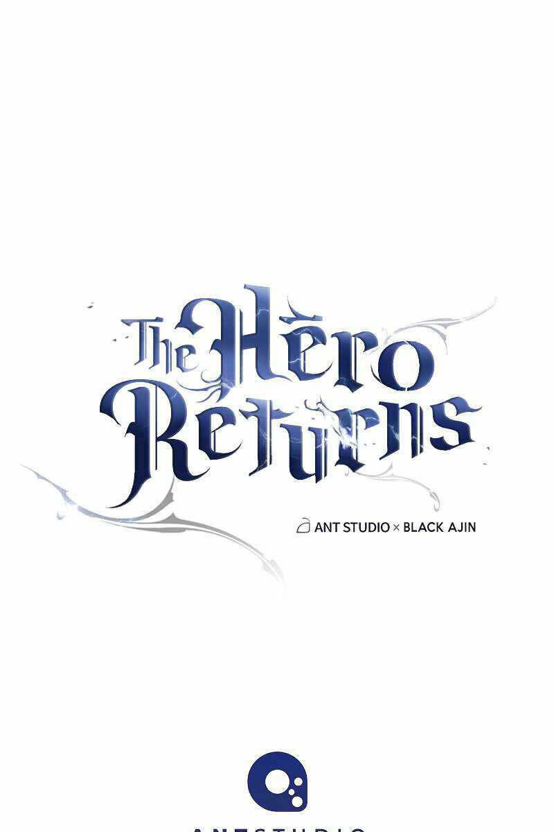 Anh Hùng Trở Lại - Chapter 54 - Page 105