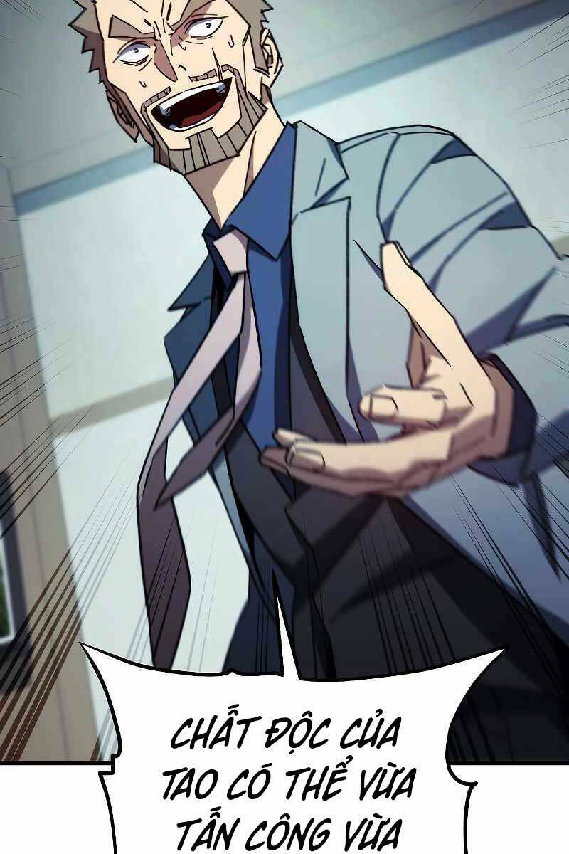 Anh Hùng Trở Lại - Chapter 54 - Page 33