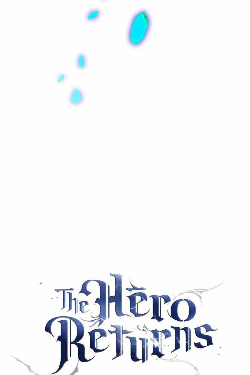 Anh Hùng Trở Lại - Chapter 54 - Page 41