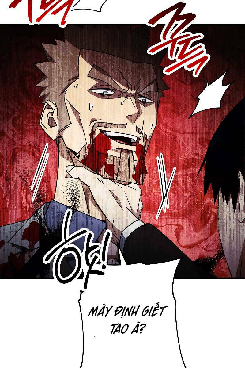 Anh Hùng Trở Lại - Chapter 55 - Page 38