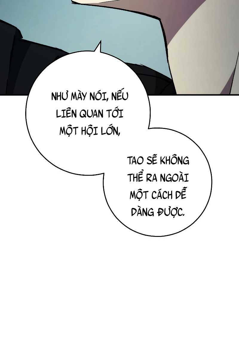 Anh Hùng Trở Lại - Chapter 55 - Page 44