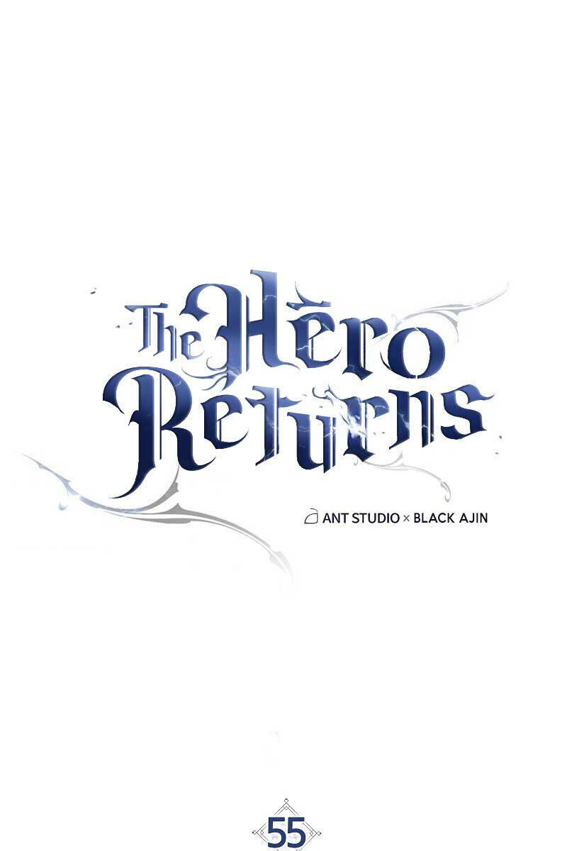 Anh Hùng Trở Lại - Chapter 55 - Page 6