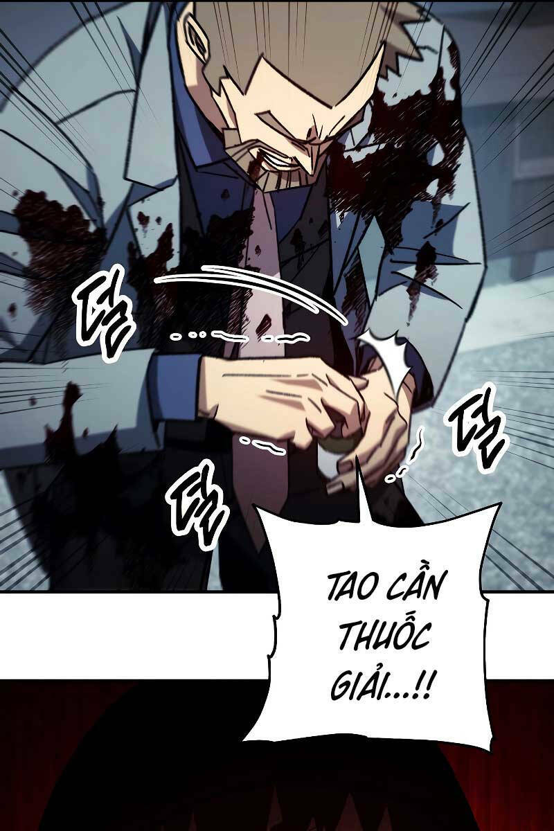 Anh Hùng Trở Lại - Chapter 55 - Page 96