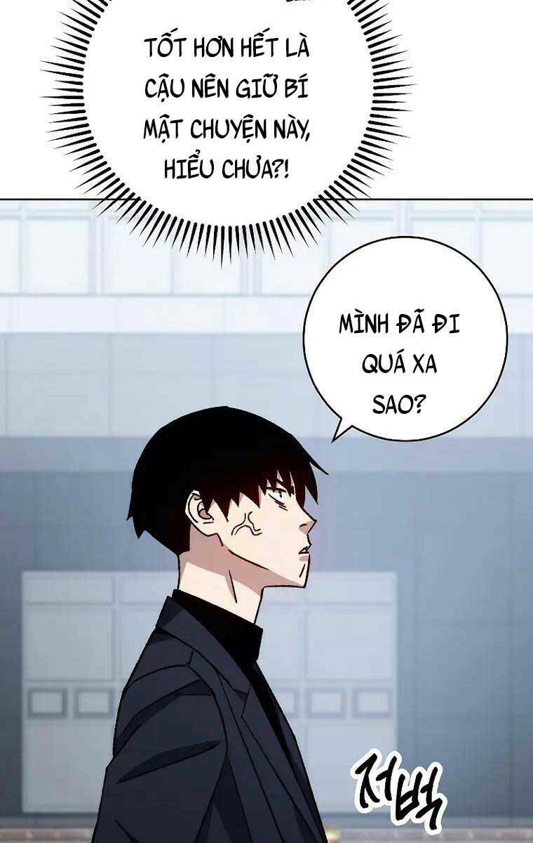 Anh Hùng Trở Lại - Chapter 56 - Page 105