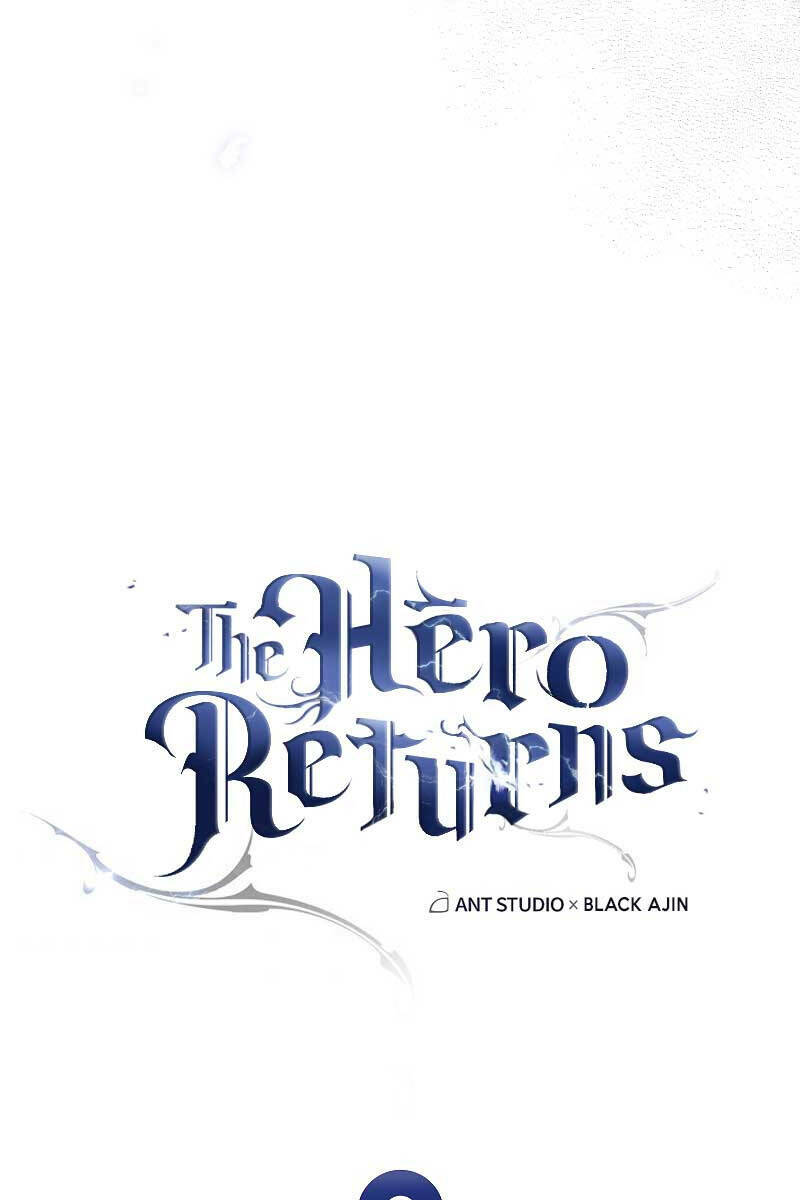 Anh Hùng Trở Lại - Chapter 56 - Page 127