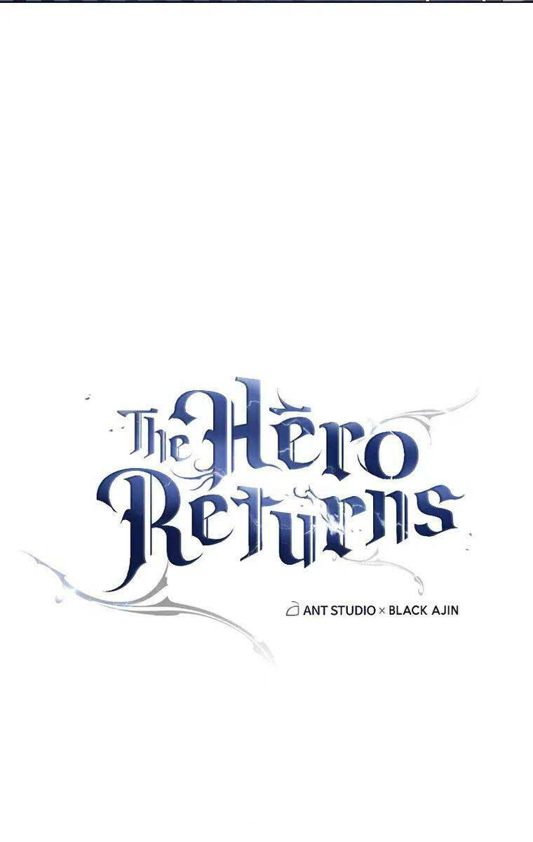 Anh Hùng Trở Lại - Chapter 56 - Page 27