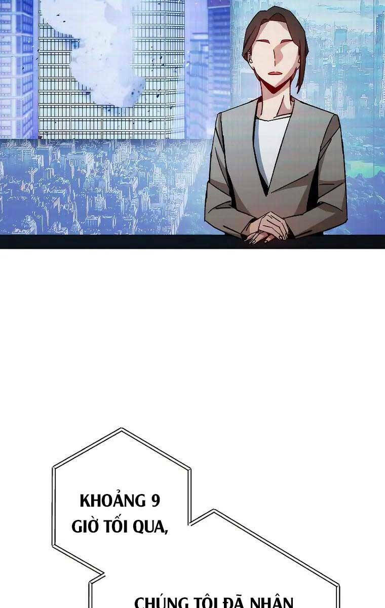 Anh Hùng Trở Lại - Chapter 56 - Page 29