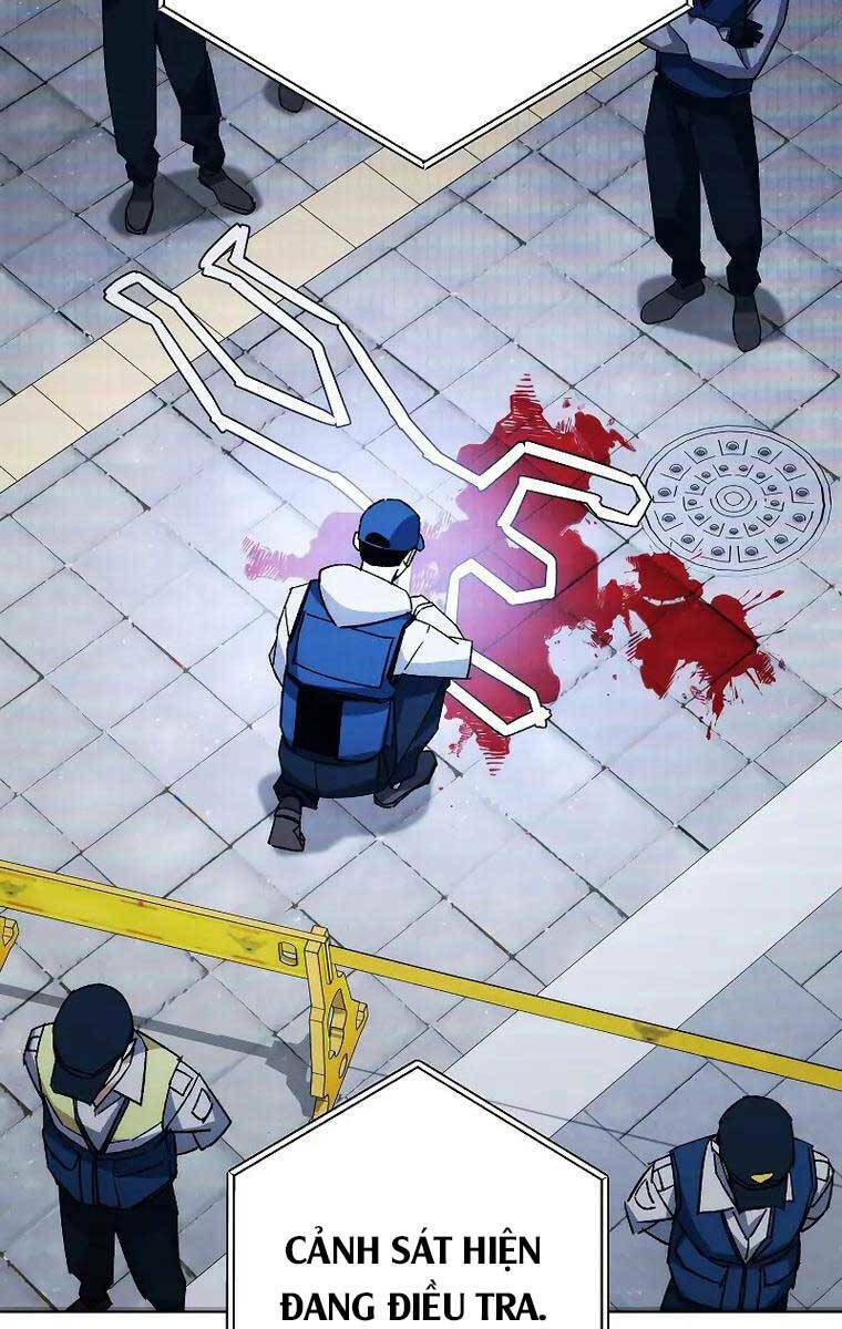 Anh Hùng Trở Lại - Chapter 56 - Page 32