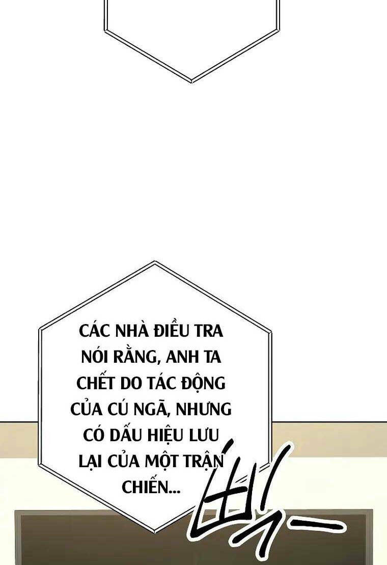 Anh Hùng Trở Lại - Chapter 56 - Page 33