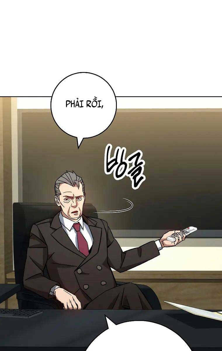 Anh Hùng Trở Lại - Chapter 56 - Page 35