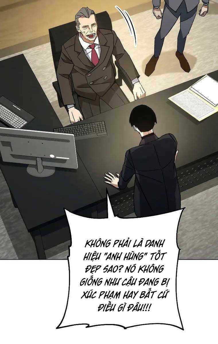 Anh Hùng Trở Lại - Chapter 56 - Page 74