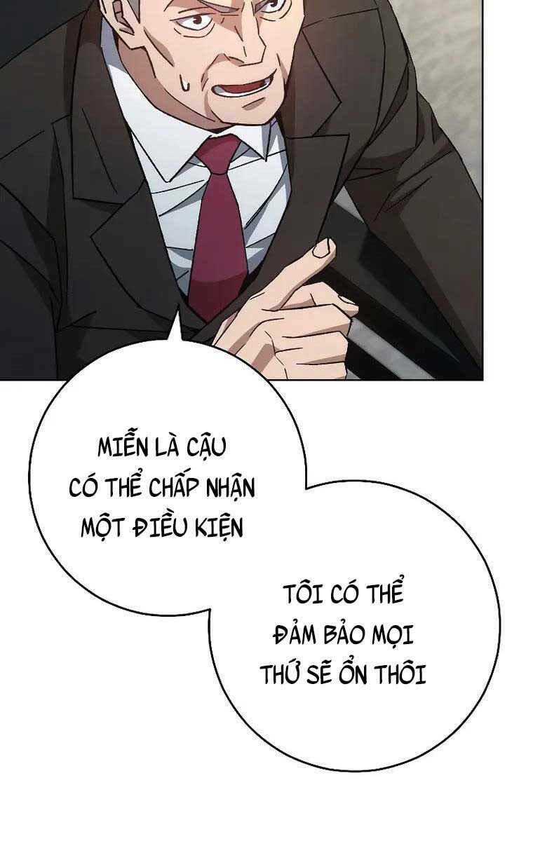 Anh Hùng Trở Lại - Chapter 56 - Page 76