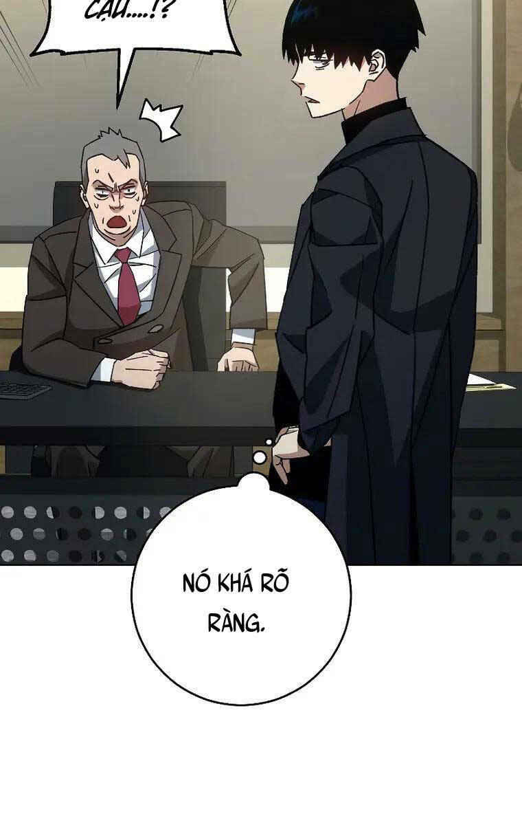 Anh Hùng Trở Lại - Chapter 56 - Page 79