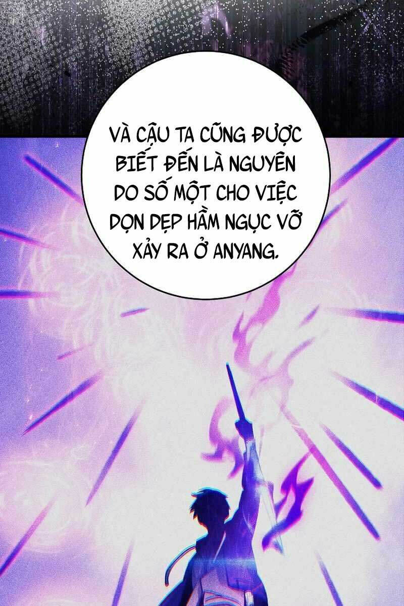 Anh Hùng Trở Lại - Chapter 57 - Page 111