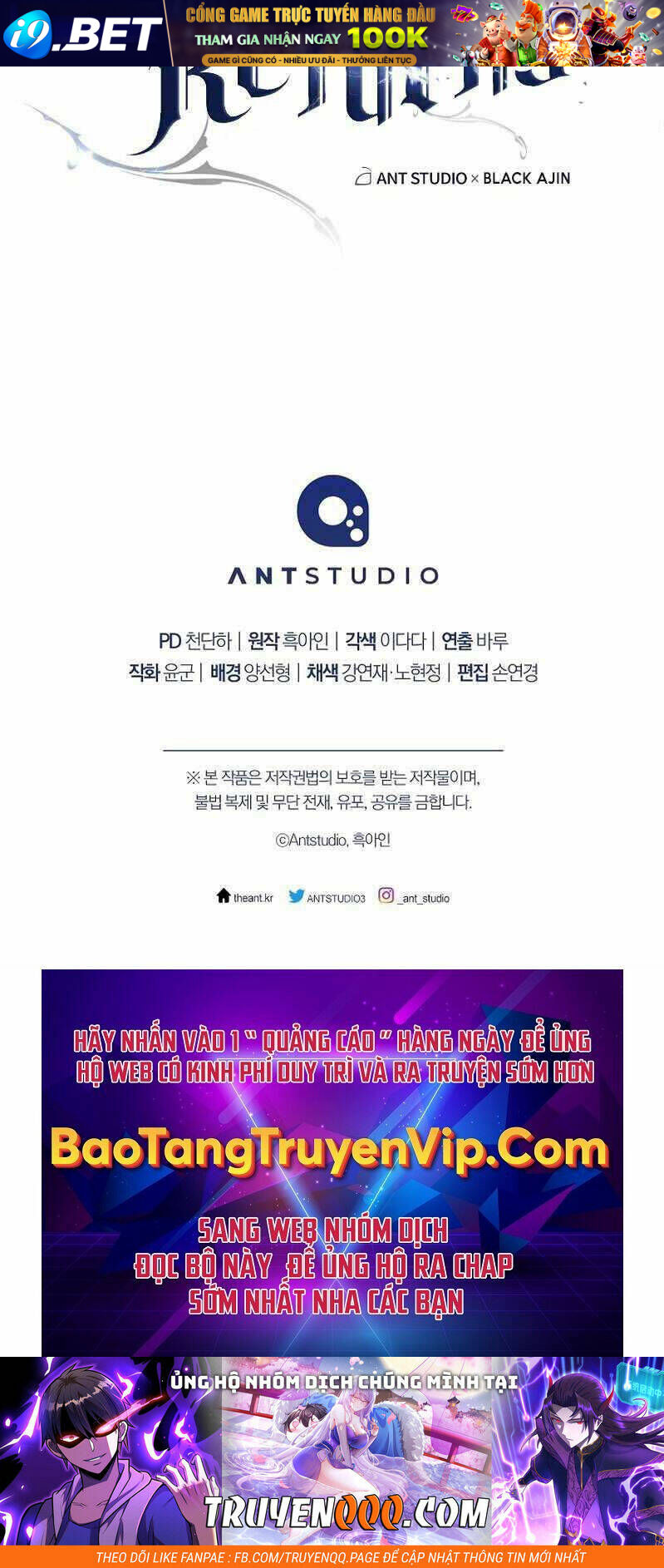 Anh Hùng Trở Lại - Chapter 57 - Page 127