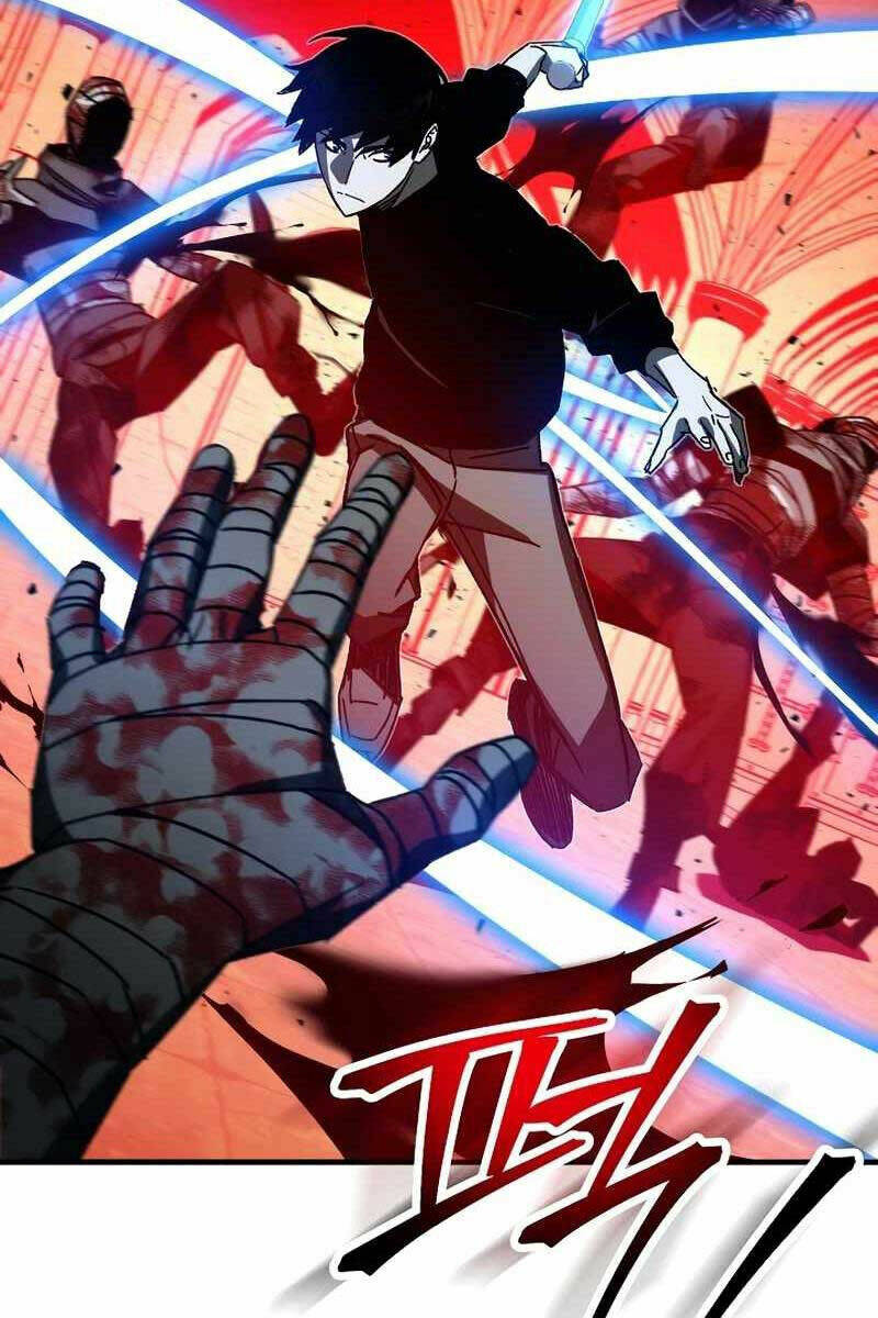 Anh Hùng Trở Lại - Chapter 57 - Page 33