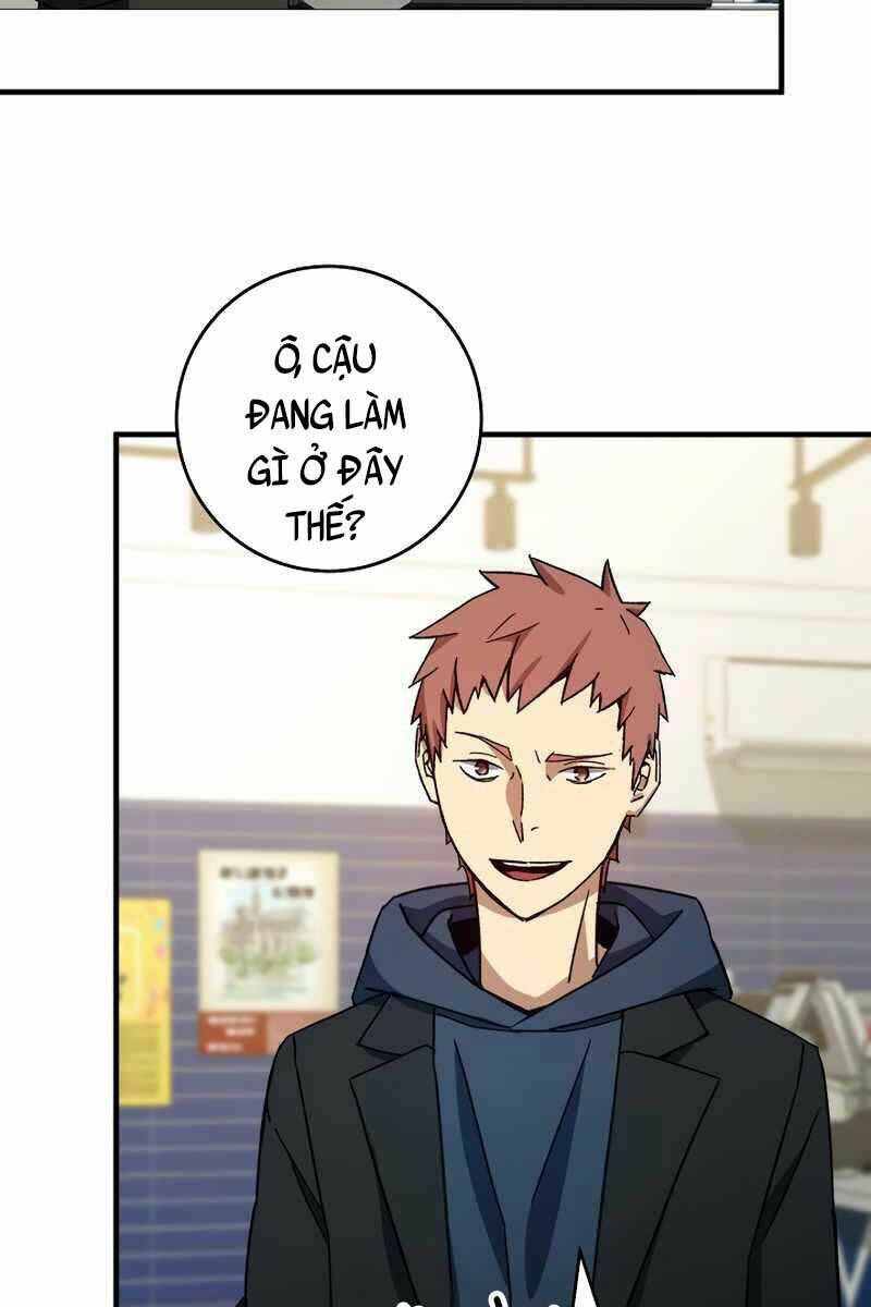 Anh Hùng Trở Lại - Chapter 57 - Page 46