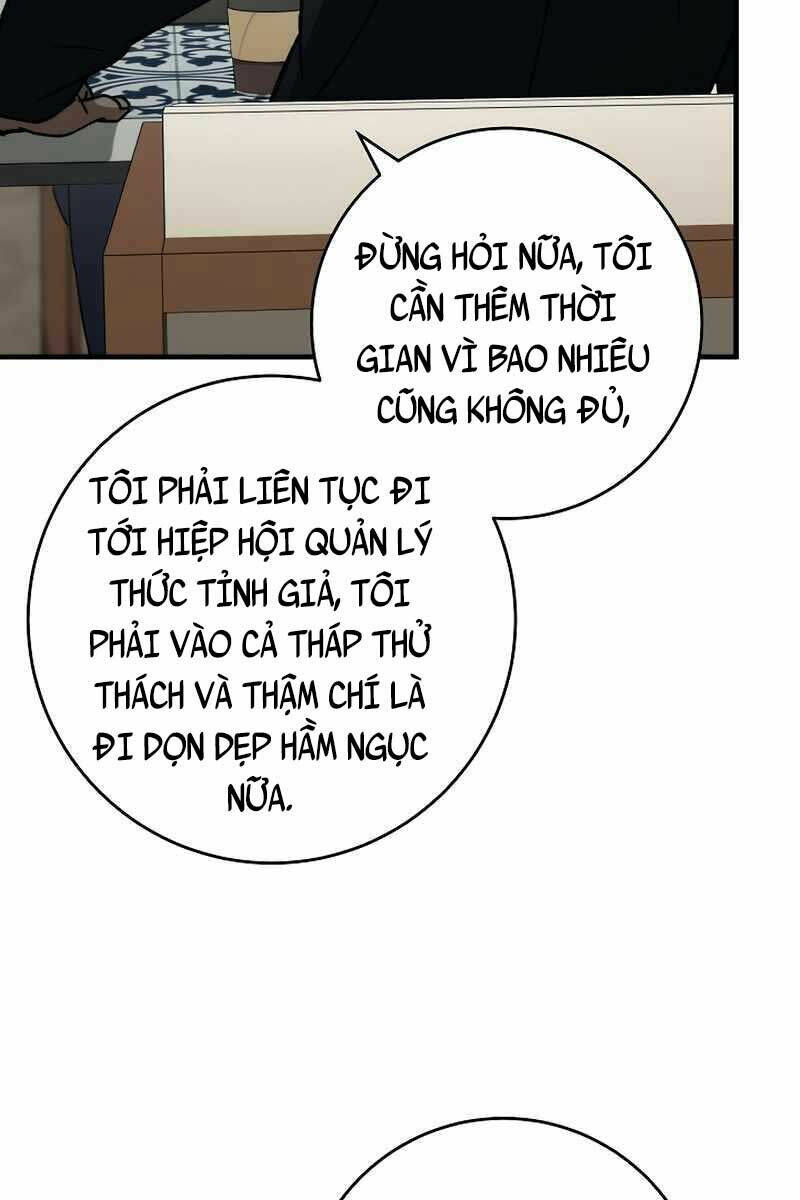 Anh Hùng Trở Lại - Chapter 57 - Page 50