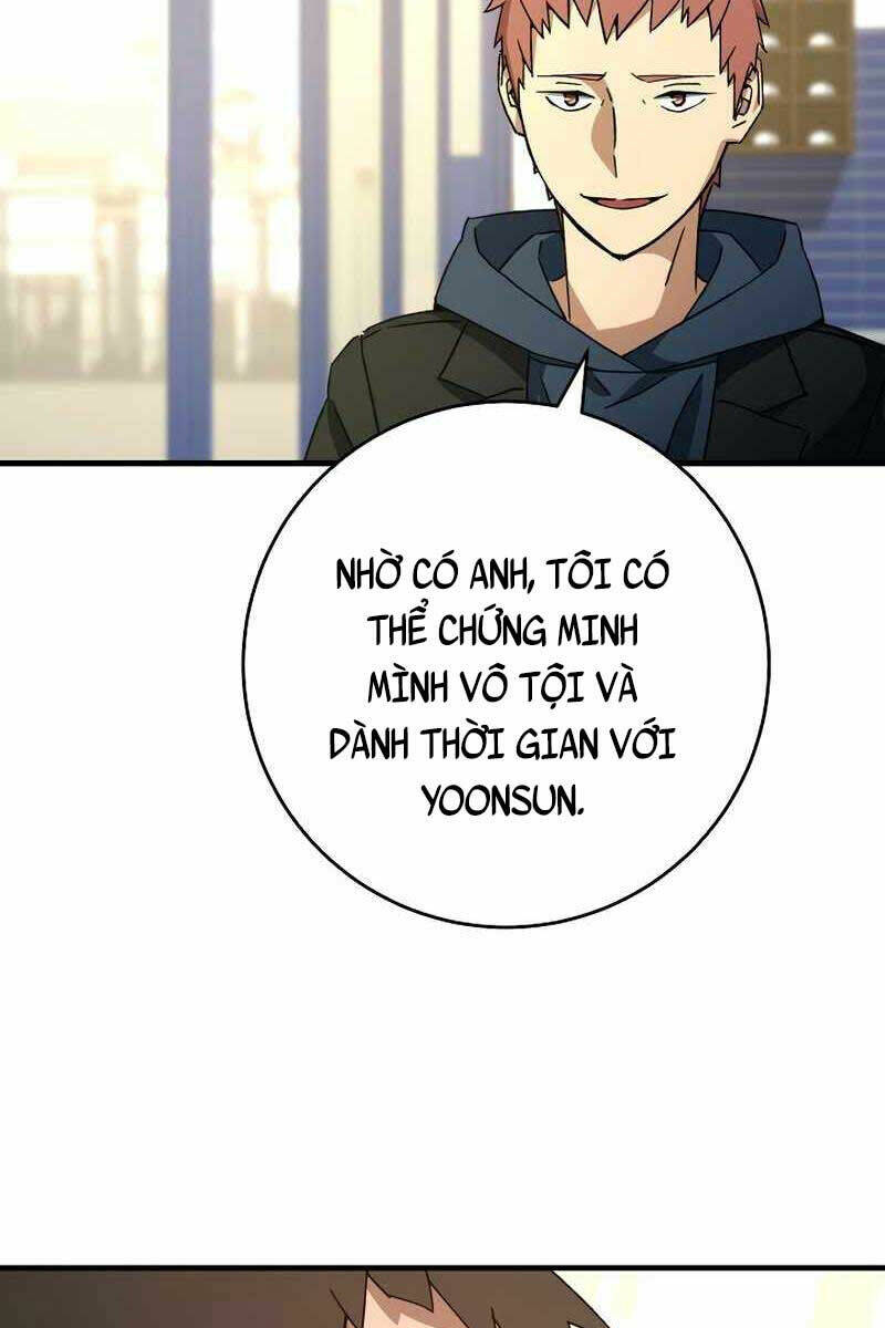 Anh Hùng Trở Lại - Chapter 57 - Page 55