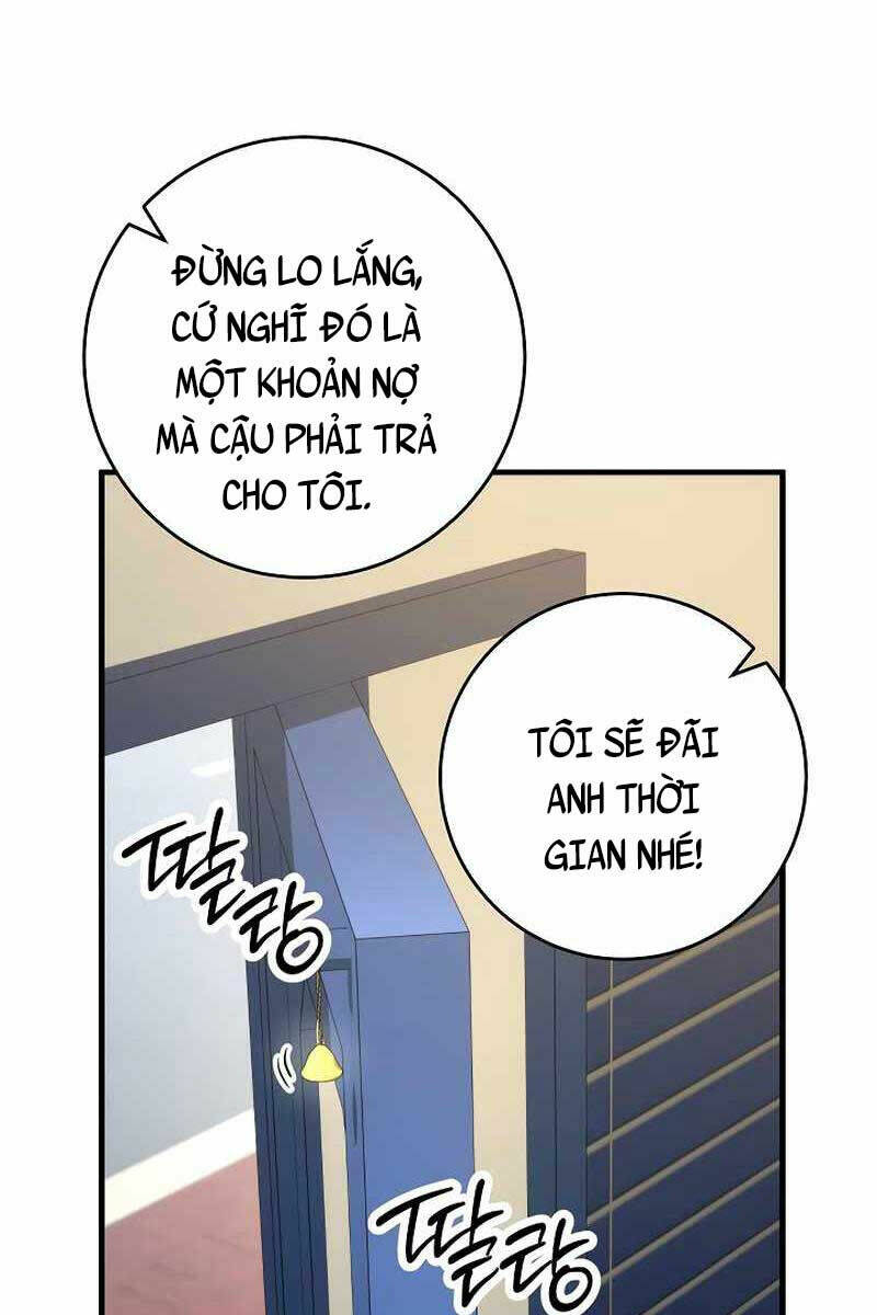 Anh Hùng Trở Lại - Chapter 57 - Page 57