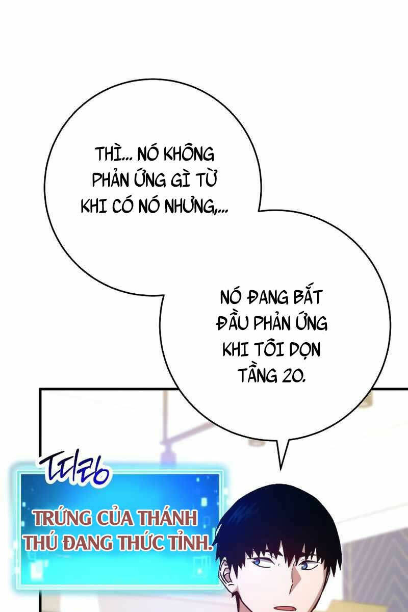 Anh Hùng Trở Lại - Chapter 57 - Page 74