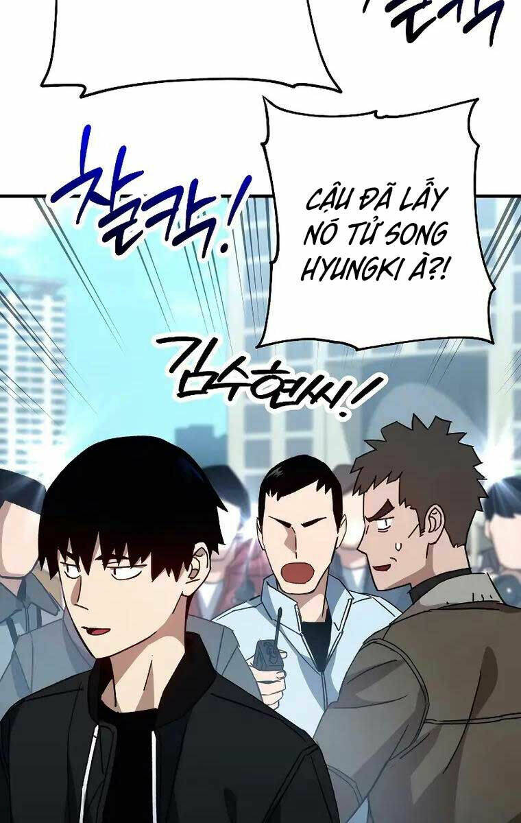 Anh Hùng Trở Lại - Chapter 58 - Page 22