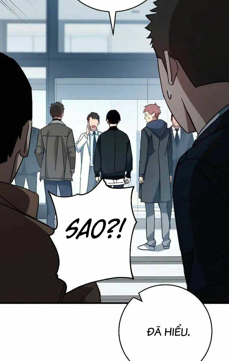 Anh Hùng Trở Lại - Chapter 58 - Page 50